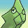 Retrato de Metapod