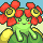 Retrato de Bellossom