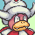 Retrato de Slowking