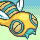 Retrato de Dunsparce