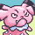 Retrato de Snubbull