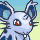 Retrato de Nidoran♀