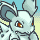 Retrato de Nidorina
