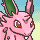 Retrato de Nidoran♂