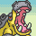 Retrato de Hippowdon