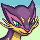 Retrato de Liepard
