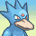Retrato de Golduck