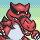 Retrato de Krookodile