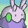 Retrato de Goomy