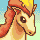 Retrato de Ponyta