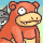 Retrato de Slowbro