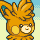 Retrato de Pawmot