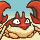 Retrato de Krabby